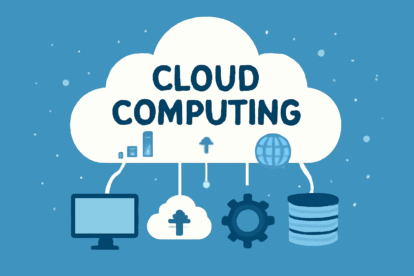 Cloud Computing