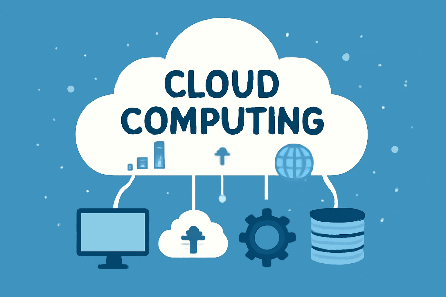 Cloud Computing