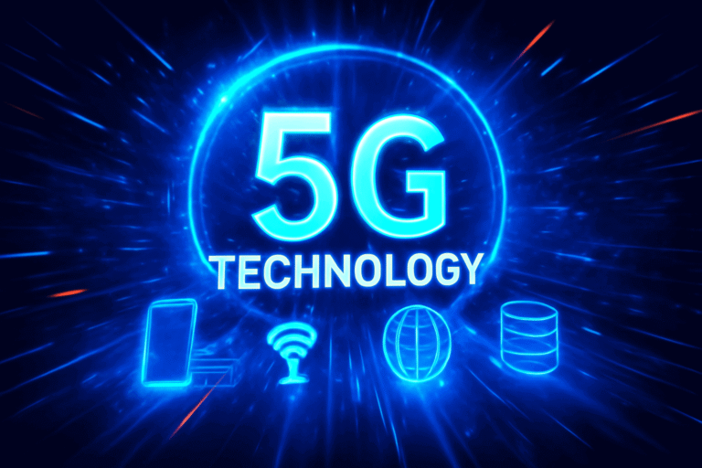5G Technology